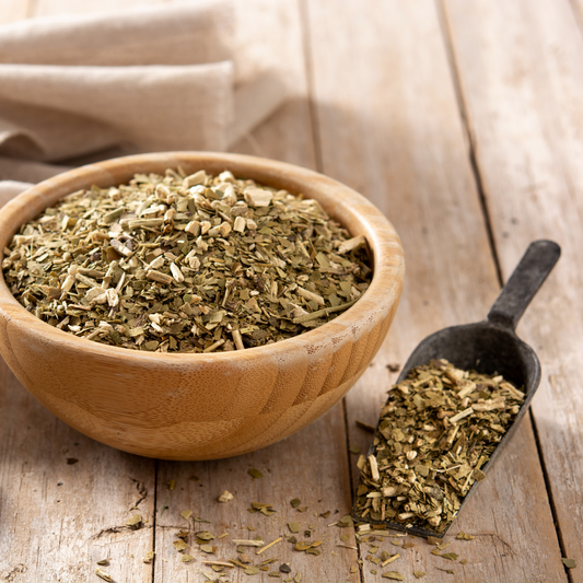 TOP 10 BENEFITS OF YERBA MATE DRINKING